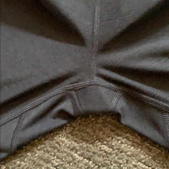 Outdoor voices *nwot* 7/8 warm up leggings - Picture 7 of 8